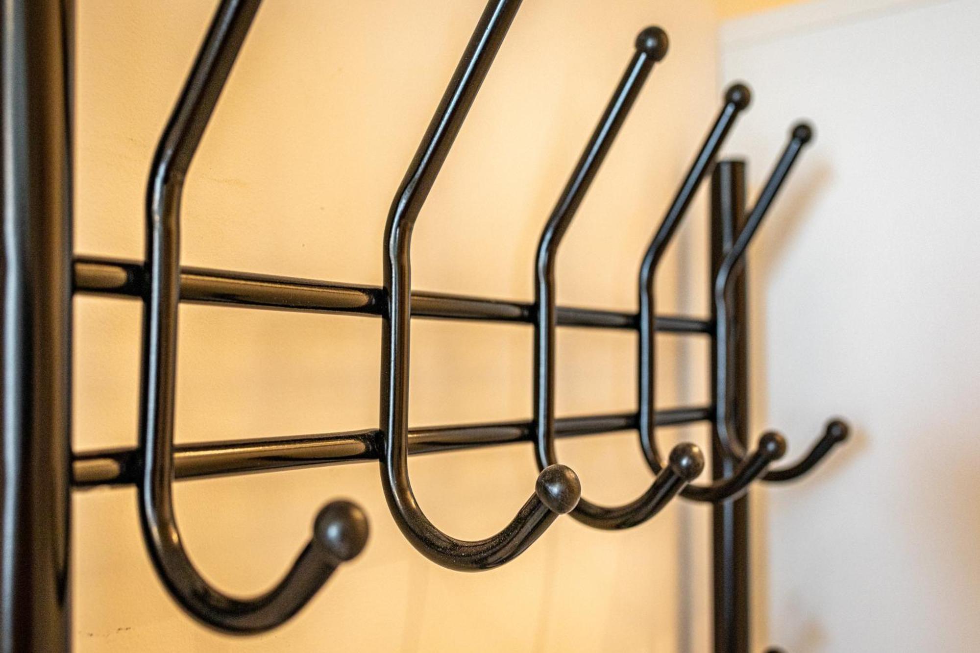 Penthouse Suites By Jr City Apartments Vienna Room photo